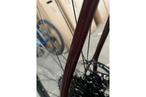 Rower gravel Kross Esker 2.0 1X - OUTLET